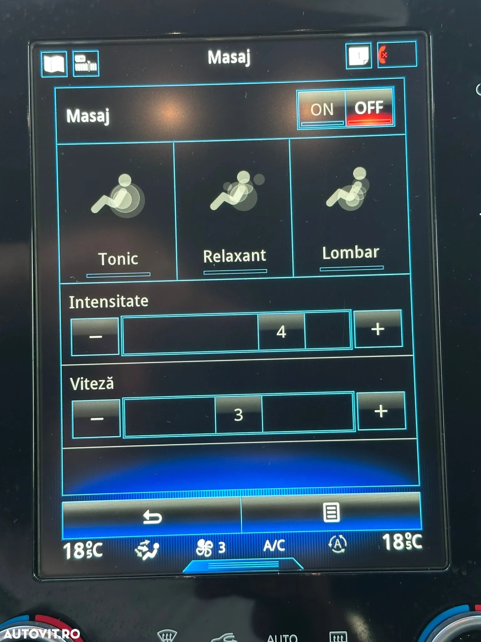 Renault Talisman Grandtour ENERGY dCi 160 EDC INTENS - 17
