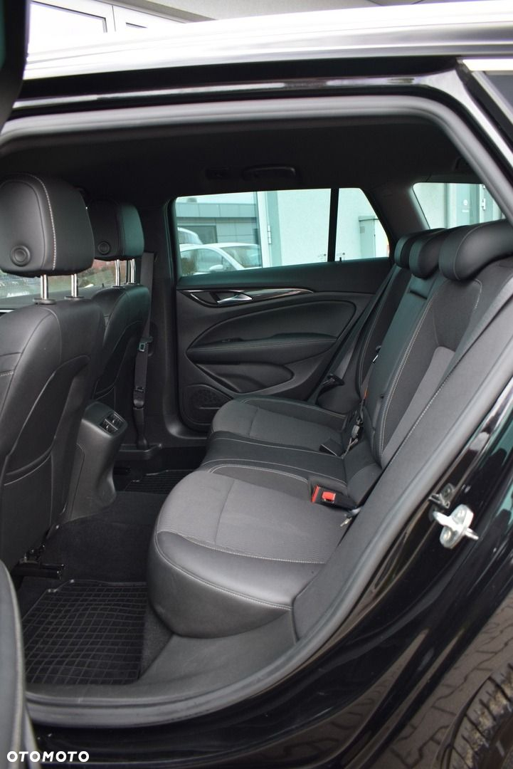 Opel Insignia 2.0 CDTI Elegance S&S - 15