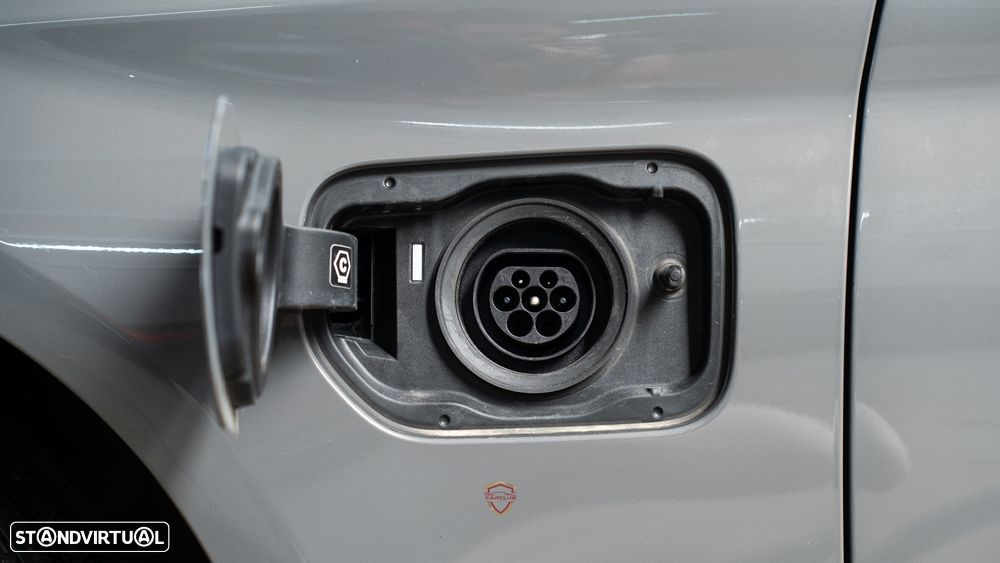 BMW 530 e Pack M - 14