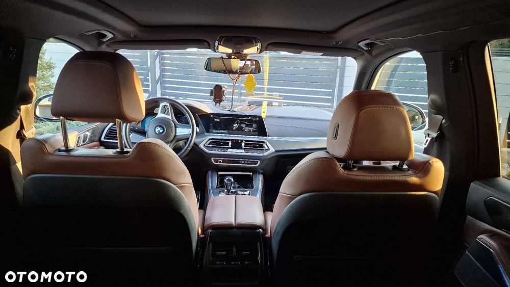 BMW X5 xDrive45e - 5