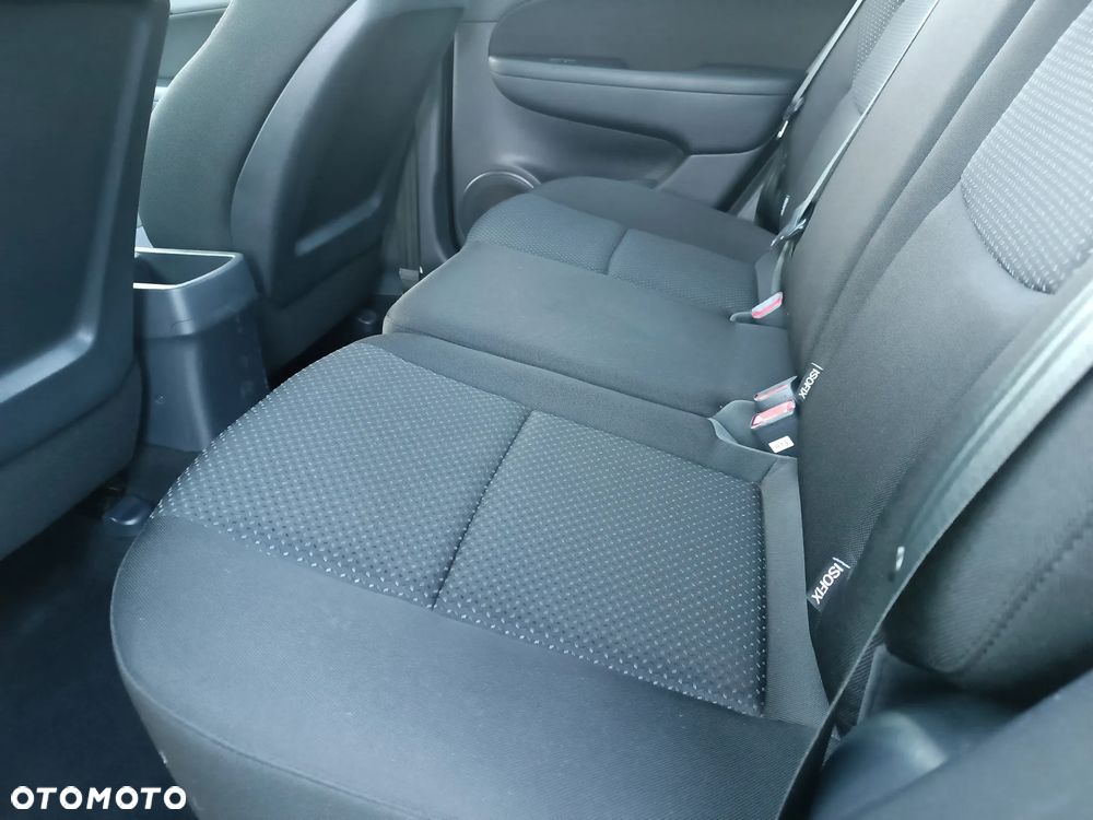 Hyundai i30 1.4 Edition 20 - 22