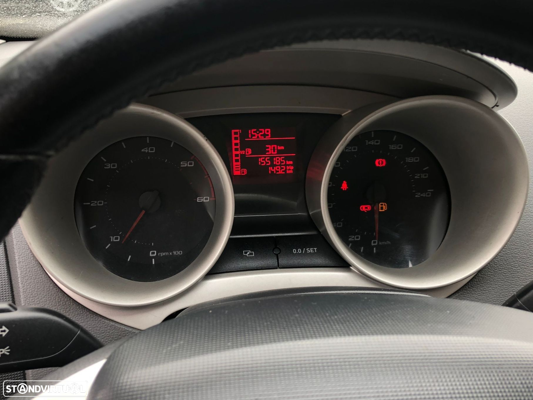 SEAT Ibiza - 19