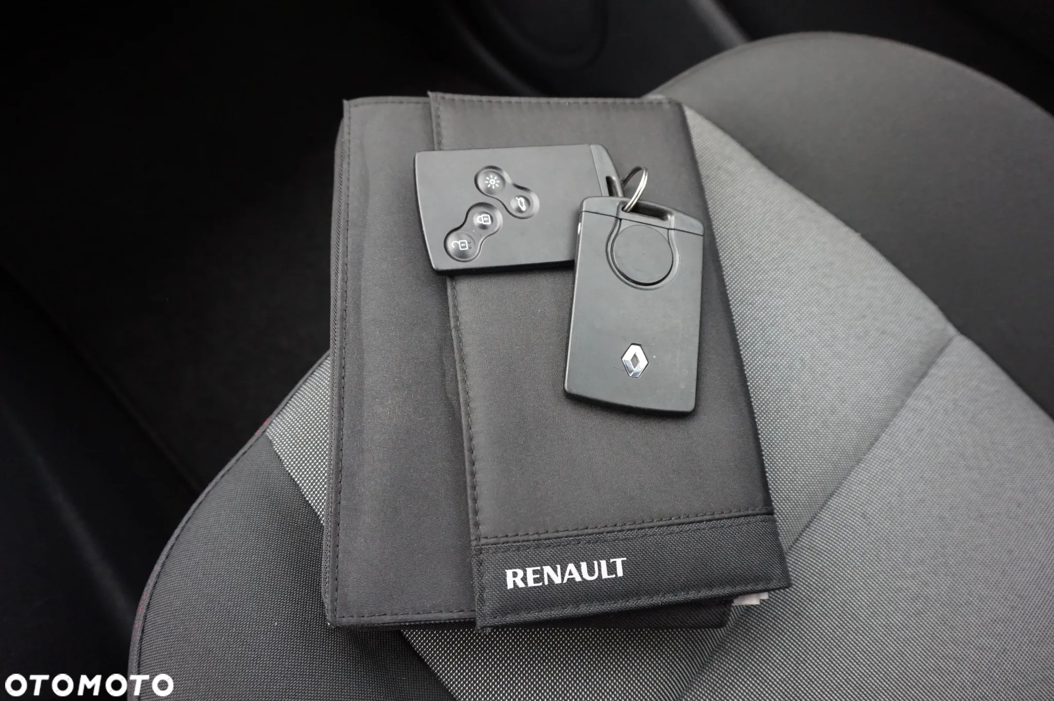 Renault Scenic 1.2 TCe Energy Limited - 18