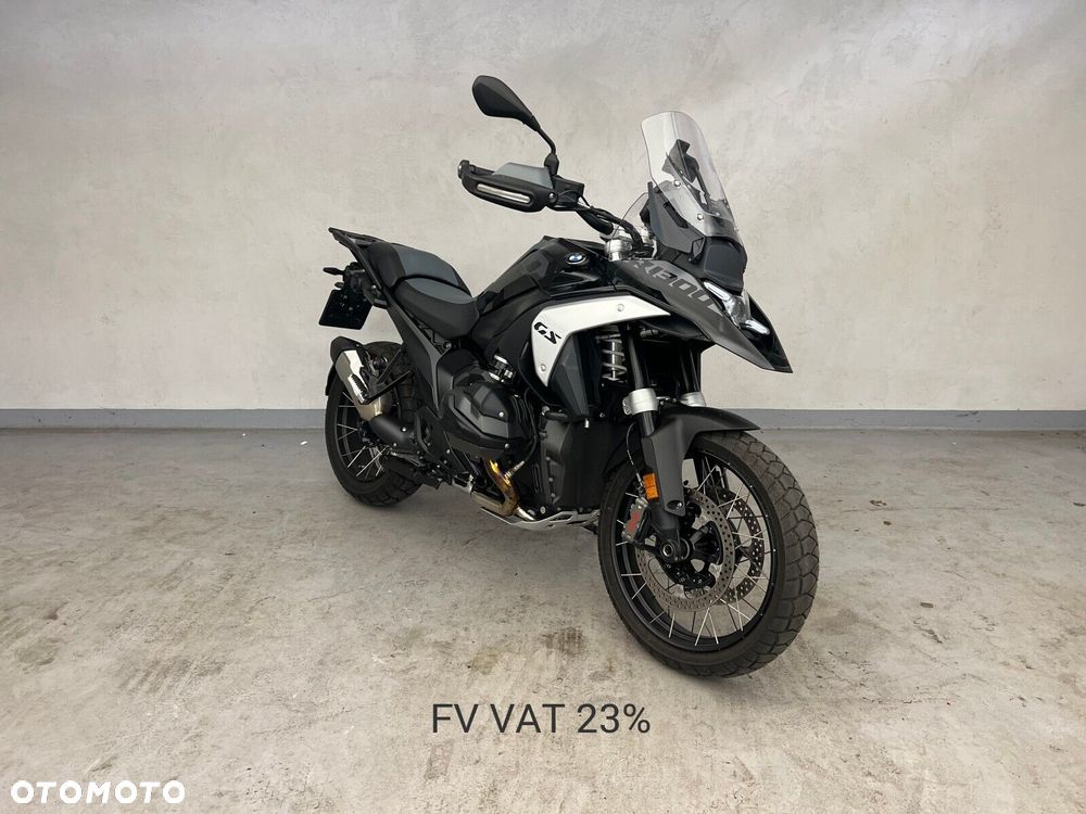 BMW R - 1