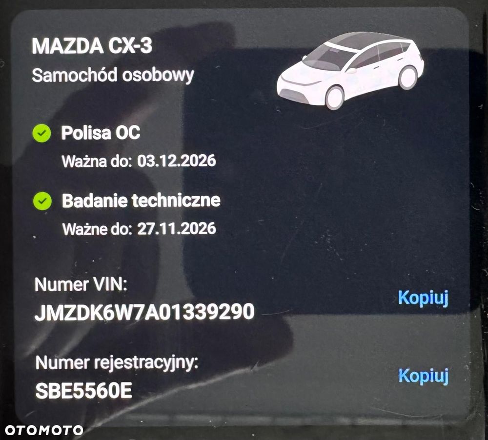 Mazda CX-3 2.0 Skypassion - 31