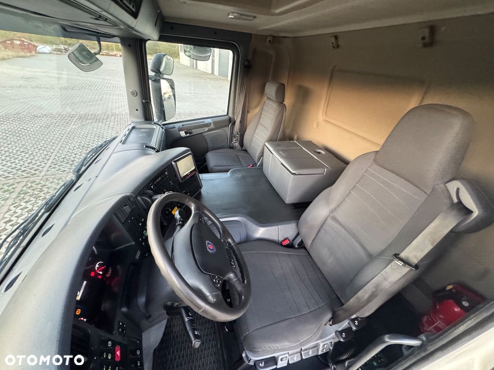 Scania P360 - 5