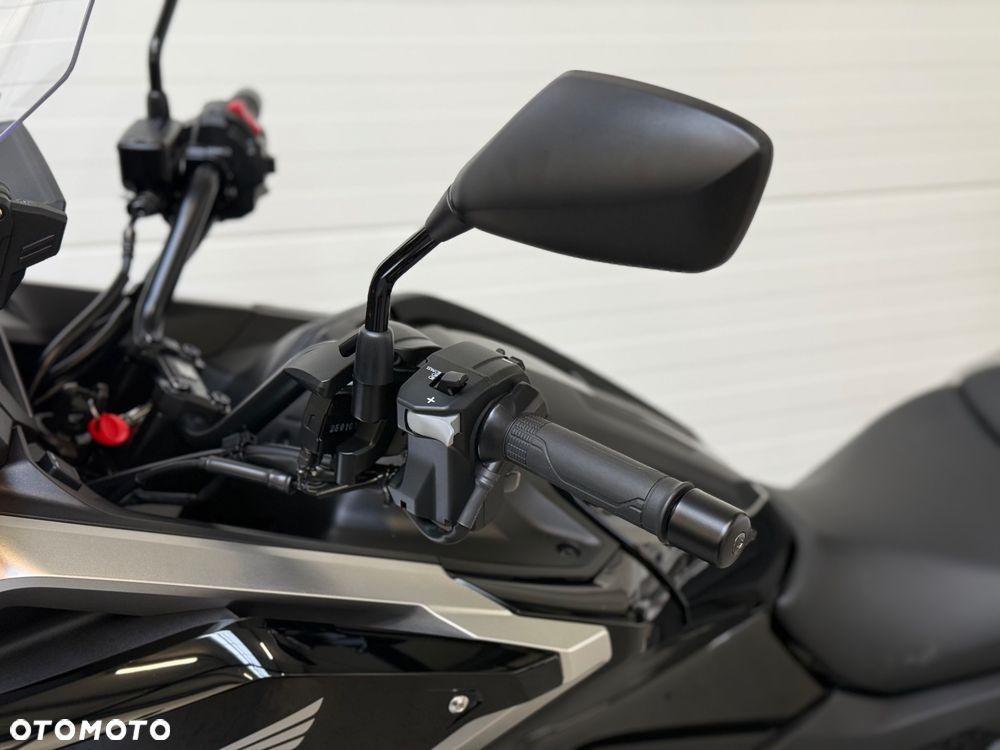 Honda NC - 25