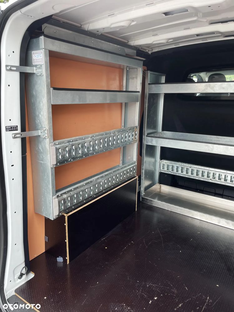 Renault Trafic 2.0 L2H1 HD Extra (bryg.) - 4