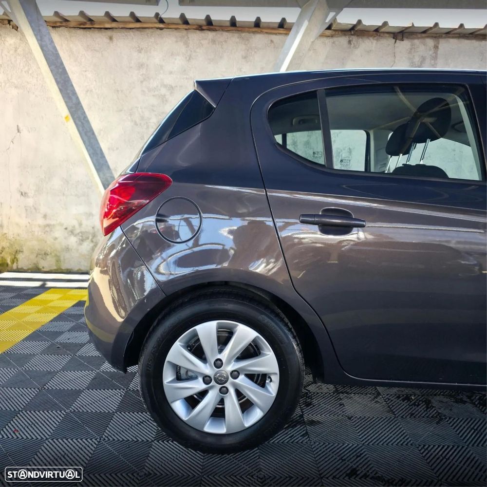 Opel Corsa 1.3 CDTi City - 12