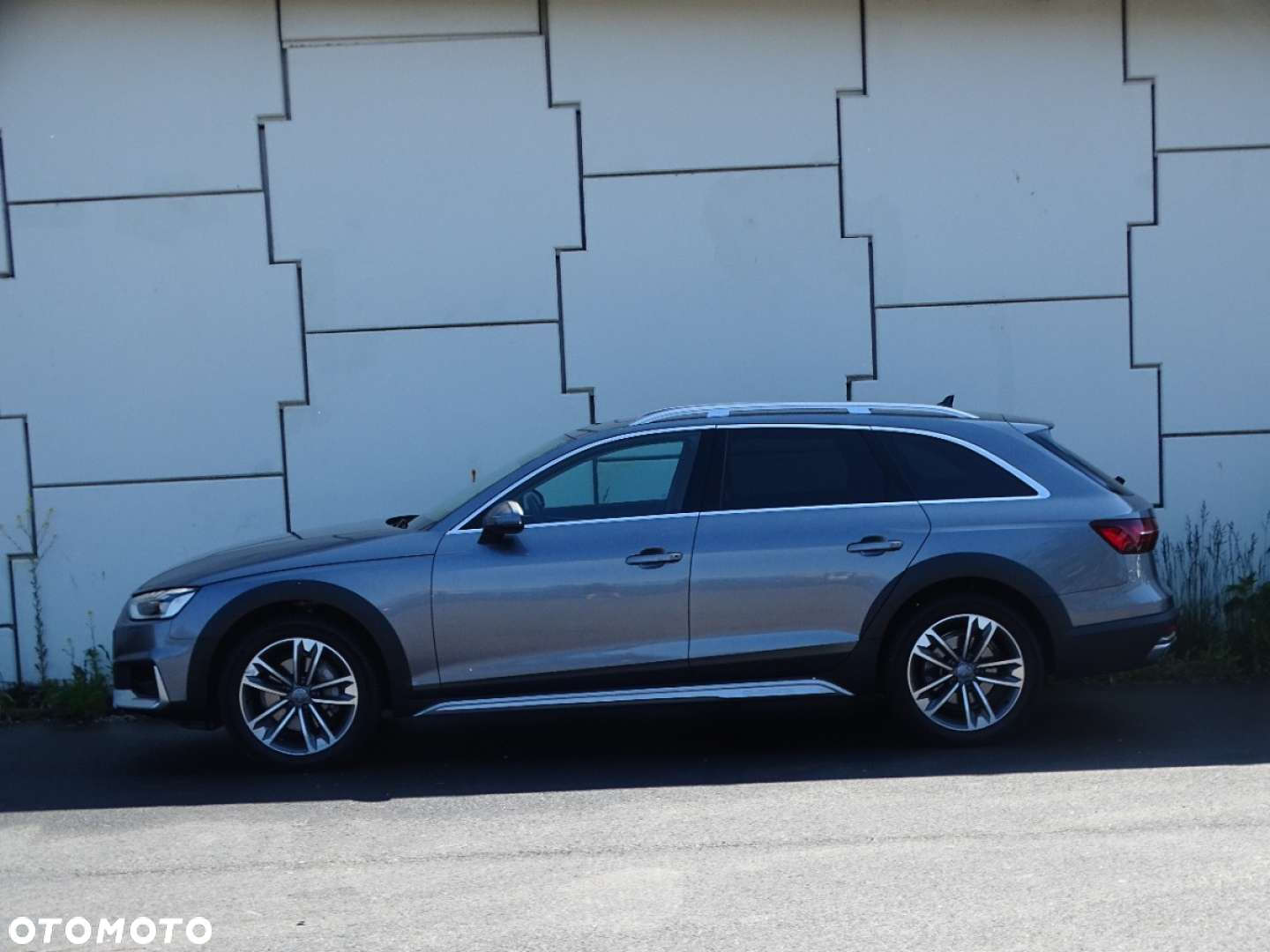 Audi A4 Allroad - 3