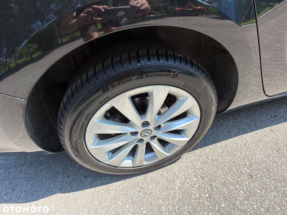 Opel Astra 1.4 T Active EU6 - 12