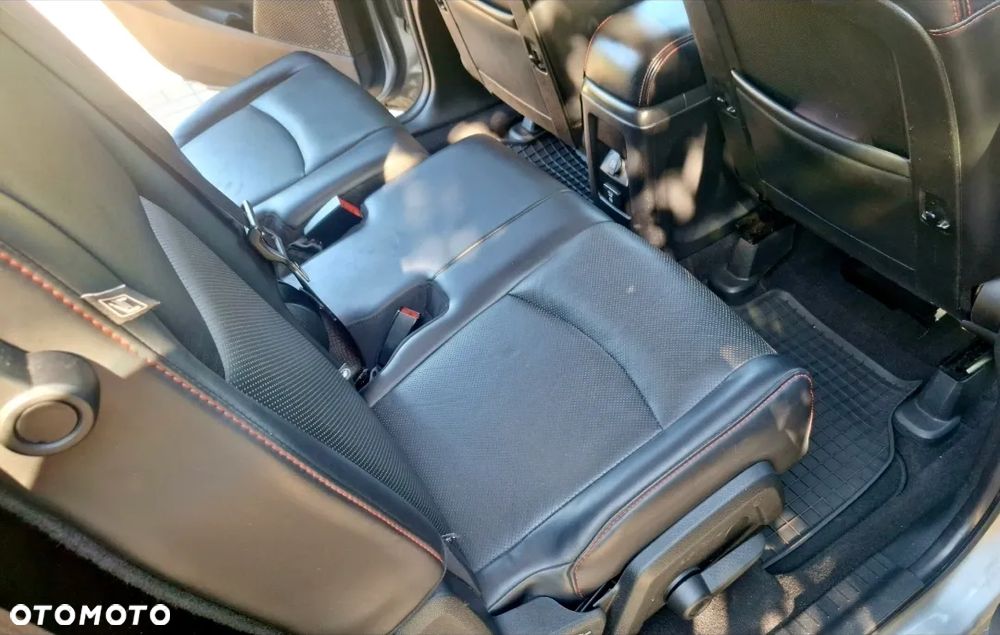 Dodge Journey - 23