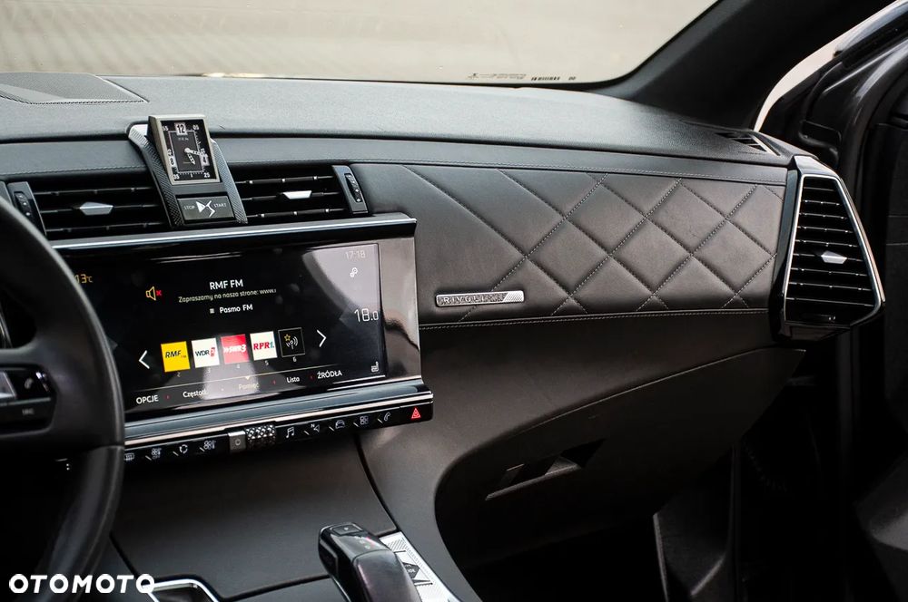 DS Automobiles DS 7 Crossback - 29