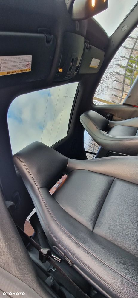 Mercedes-Benz CLA 250 7G-DCT AMG Line - 10