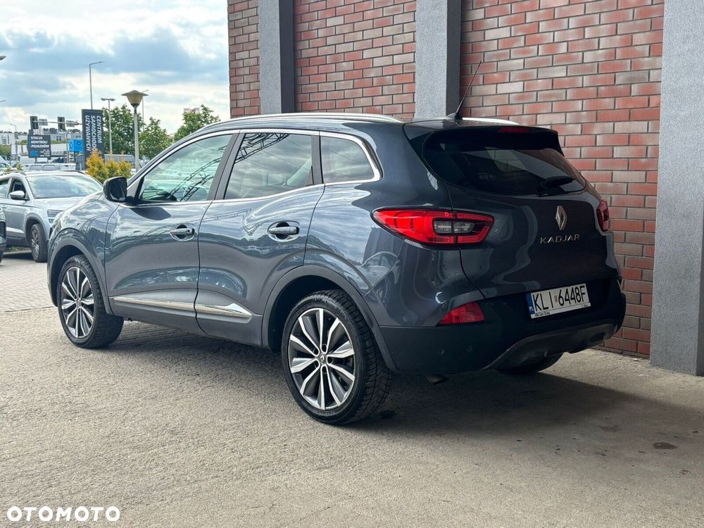 Renault Kadjar 1.2 Energy TCe Business - 6