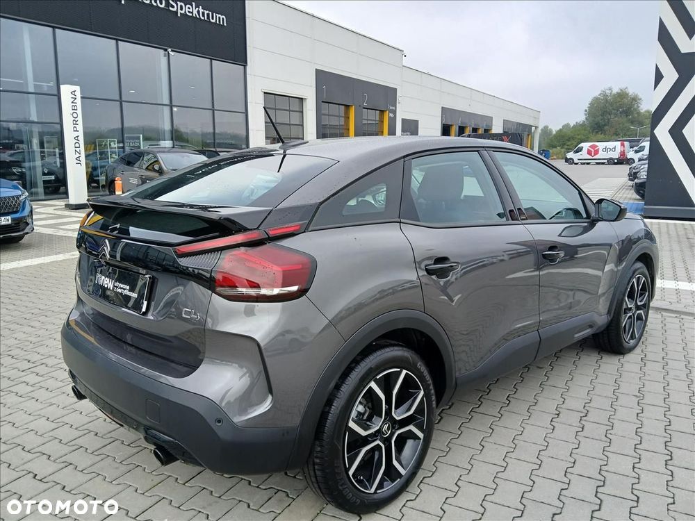 Citroën C4 1.2 PureTech You S&S - 3