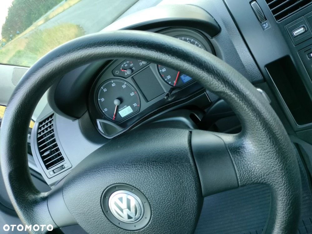 Volkswagen Polo 1.2 Style - 34