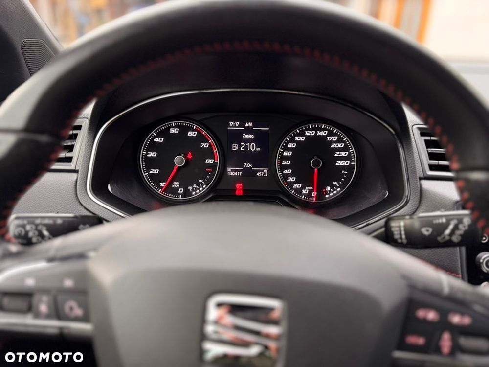 Seat Arona 1.5 TSI EVO FR - 30