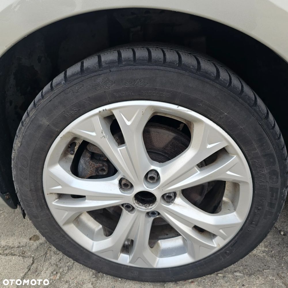 Ford S-Max 2.0 TDCi DPF Trend - 12