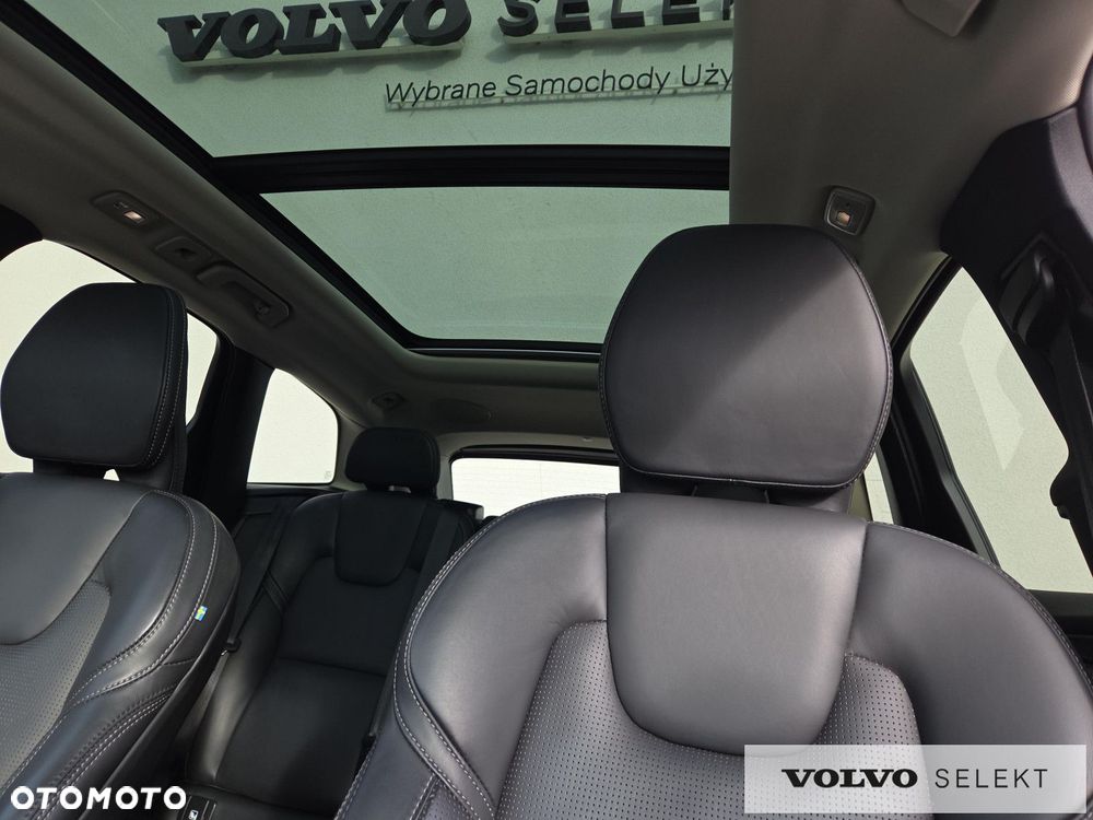 Volvo XC 60 B4 D AWD Geartronic Inscription - 30