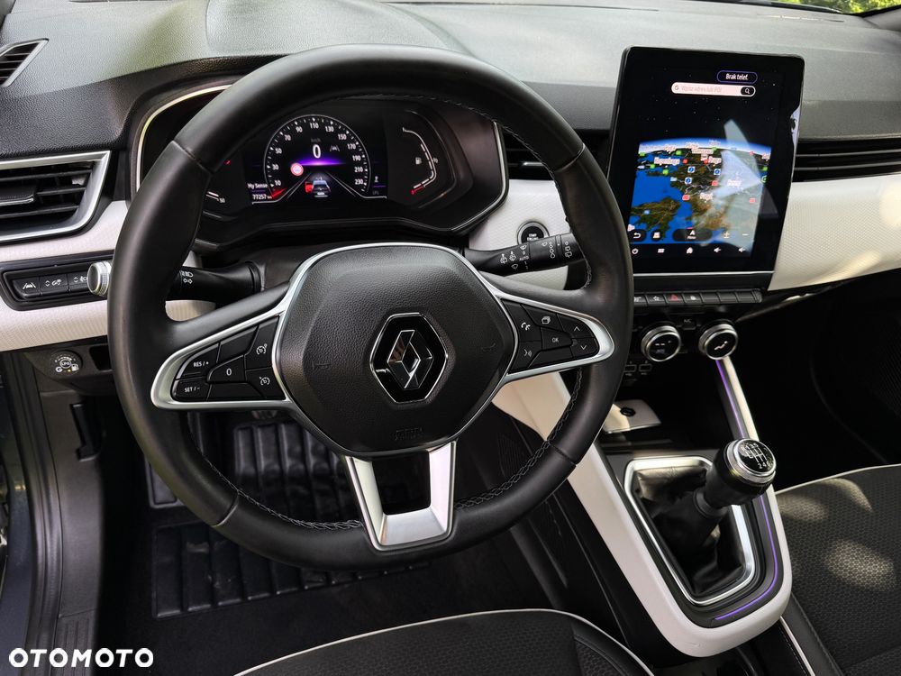 Renault Clio TCe 100 INTENS - 7