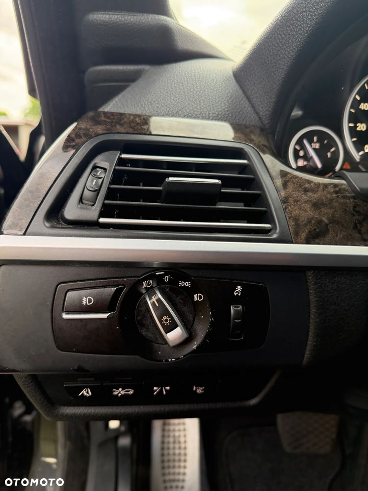 BMW Seria 6 650i - 40