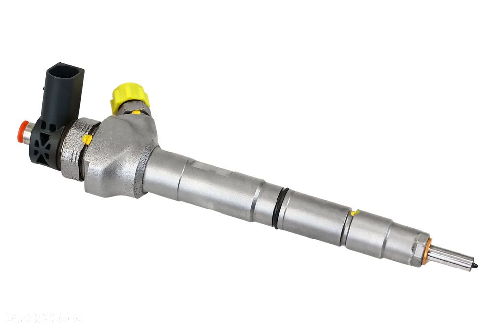 Wtryskiwacz AUDI SEAT SKODA VOLKSWAGEN 2.0 TDI 0445110647 Zadzwoń! Wszystkie rodzaje! - 4