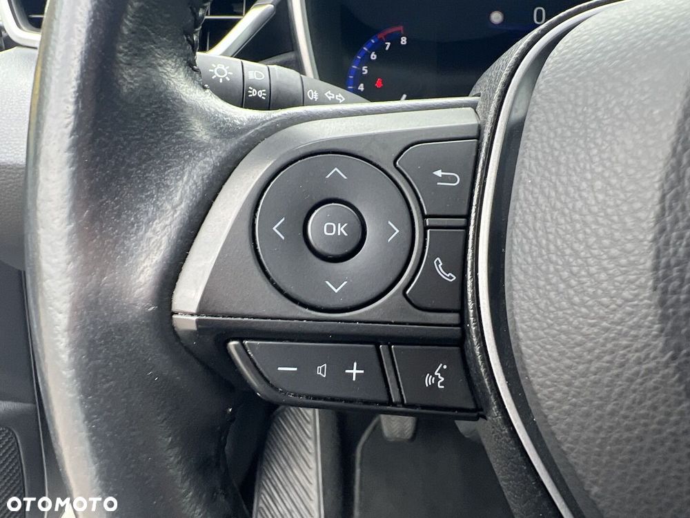 Toyota Corolla - 14