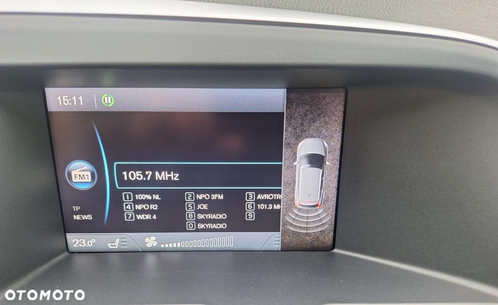 Volvo XC 60 - 17