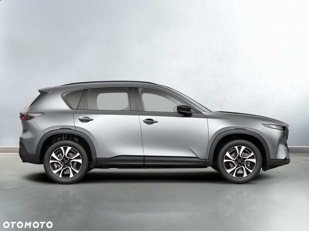 Mazda CX-5 2.5 e-SKYACTIV G Center-Line - 4