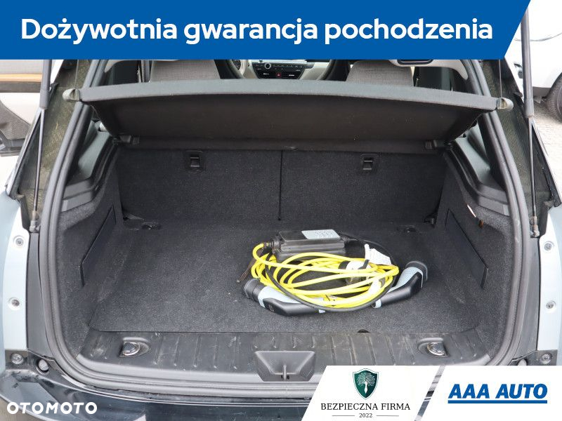 BMW i3 - 22