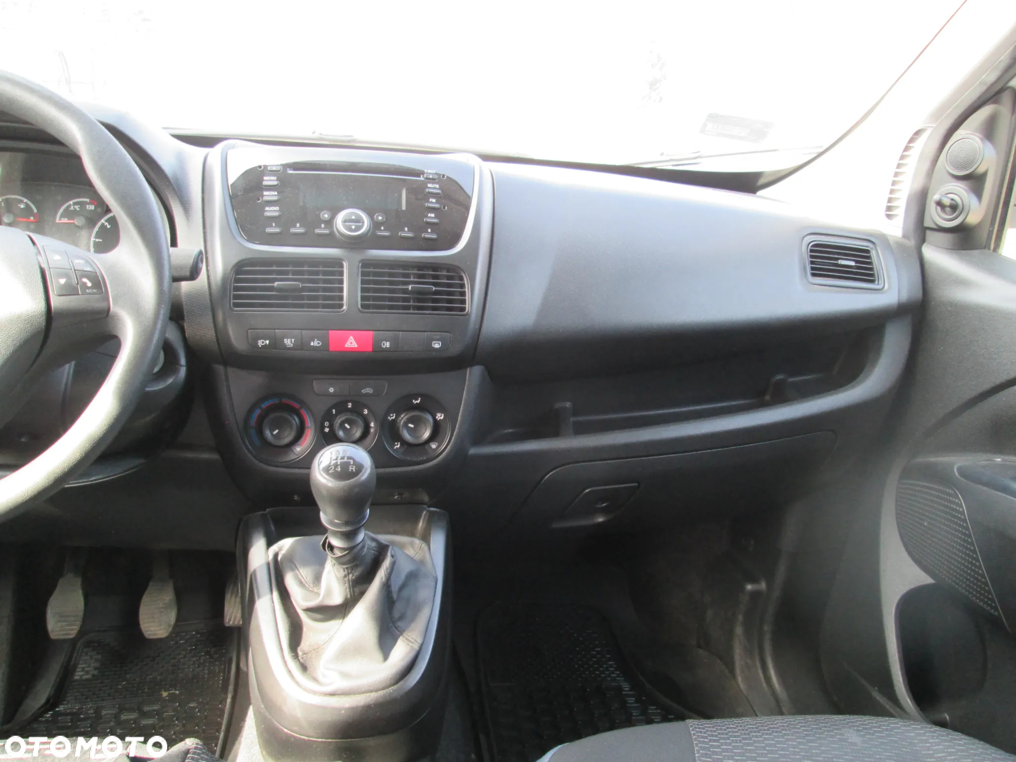 Opel Combo Tour Van 1.4 L2H1 - 10