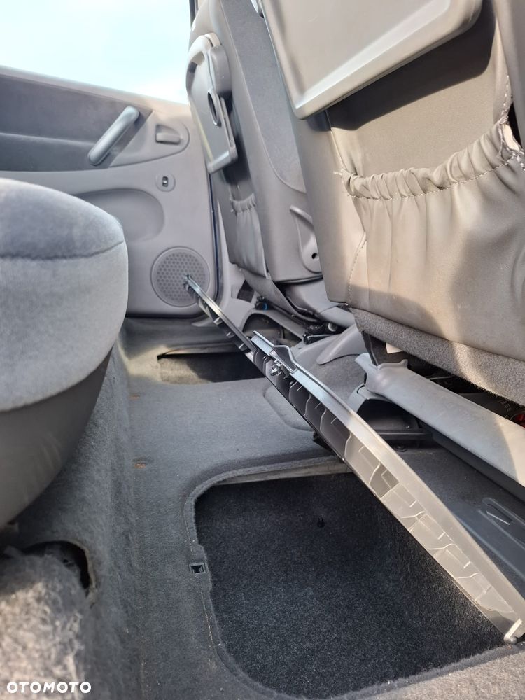 Citroën Xsara Picasso 1.6 16V Impress Pack - 15