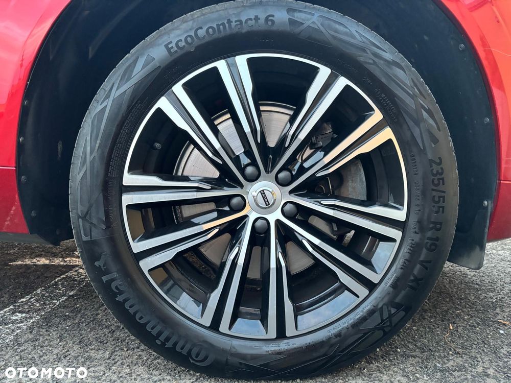 Volvo XC 60 T6 AWD Recharge Geartronic Inscription - 10
