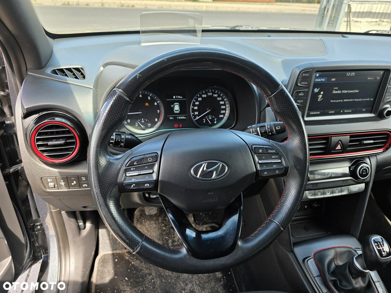 Hyundai Kona 1.0 T-GDI Advantage+ - 23
