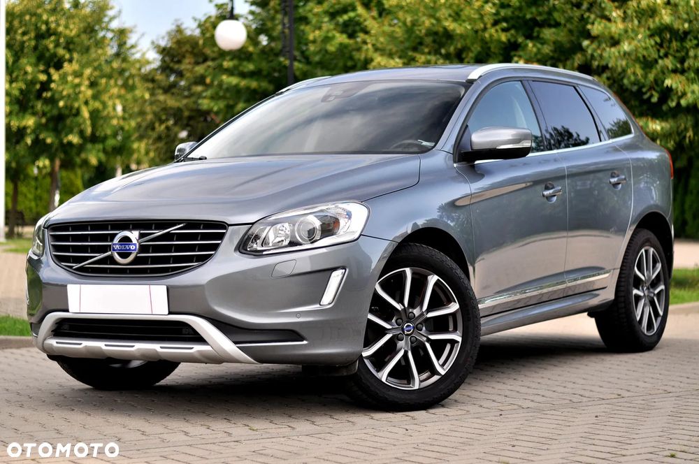 Volvo XC 60 - 7