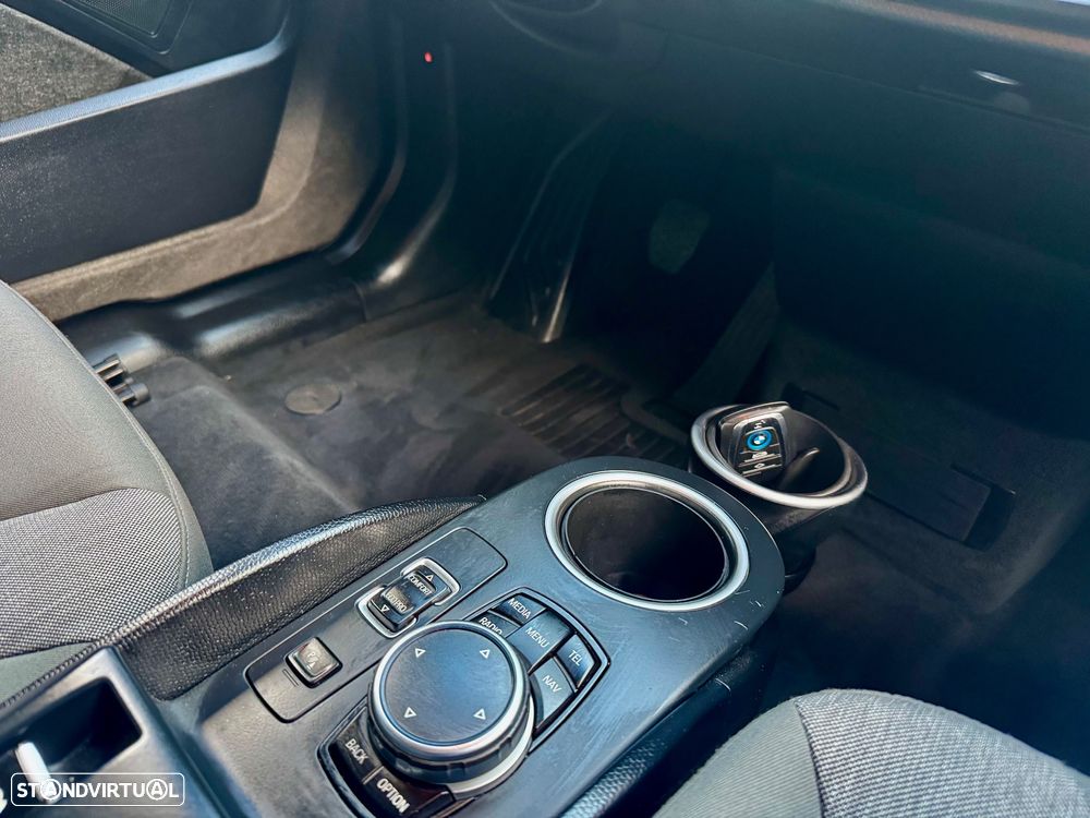 BMW i3 - 19