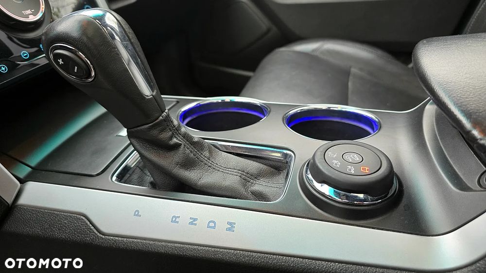 Ford Explorer - 25
