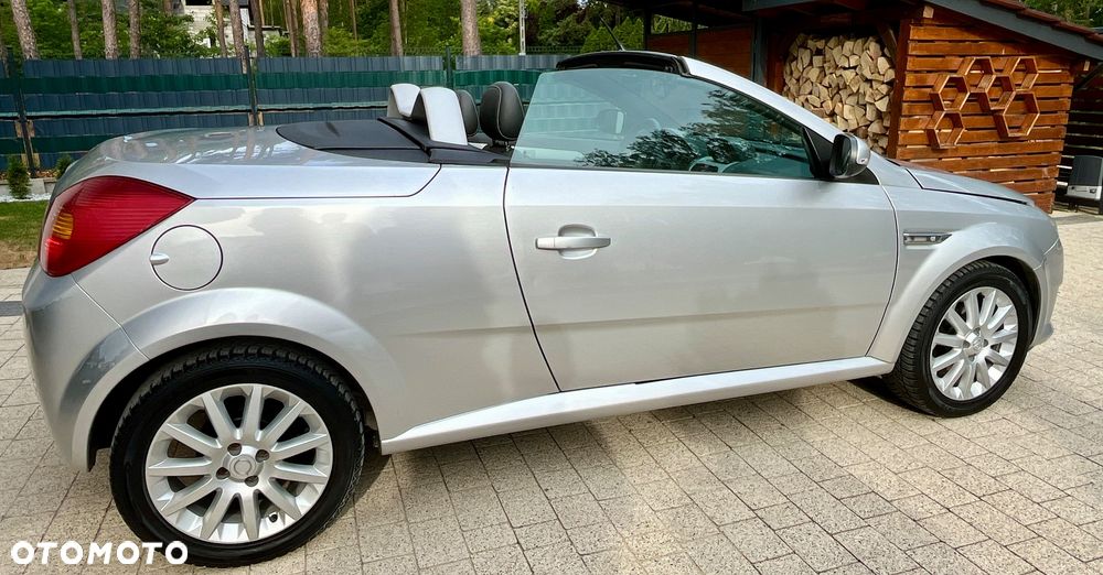 Opel Tigra 1.4 Enjoy - 11