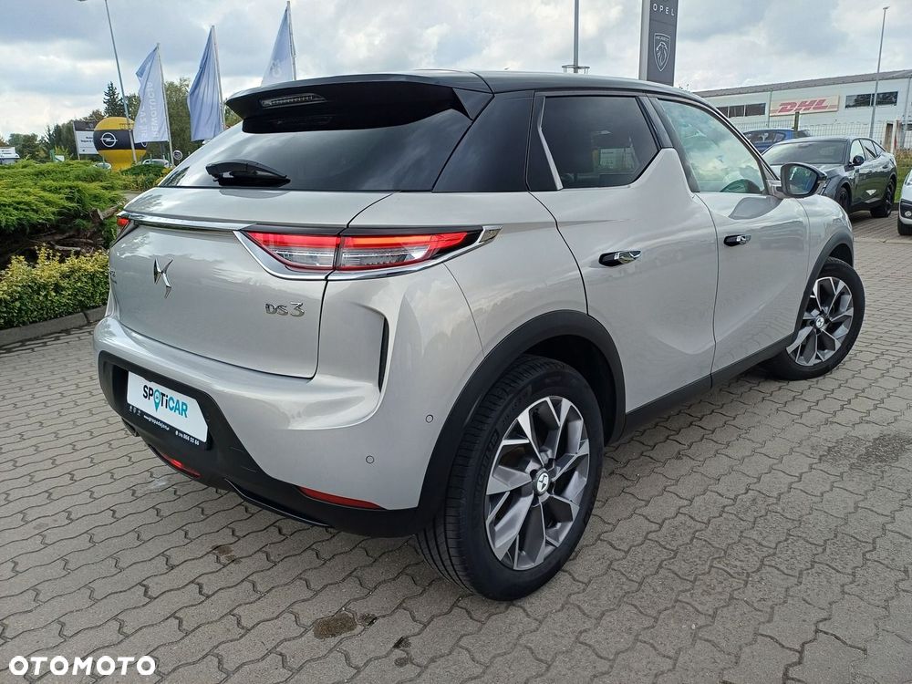 DS Automobiles DS 3 Crossback - 6