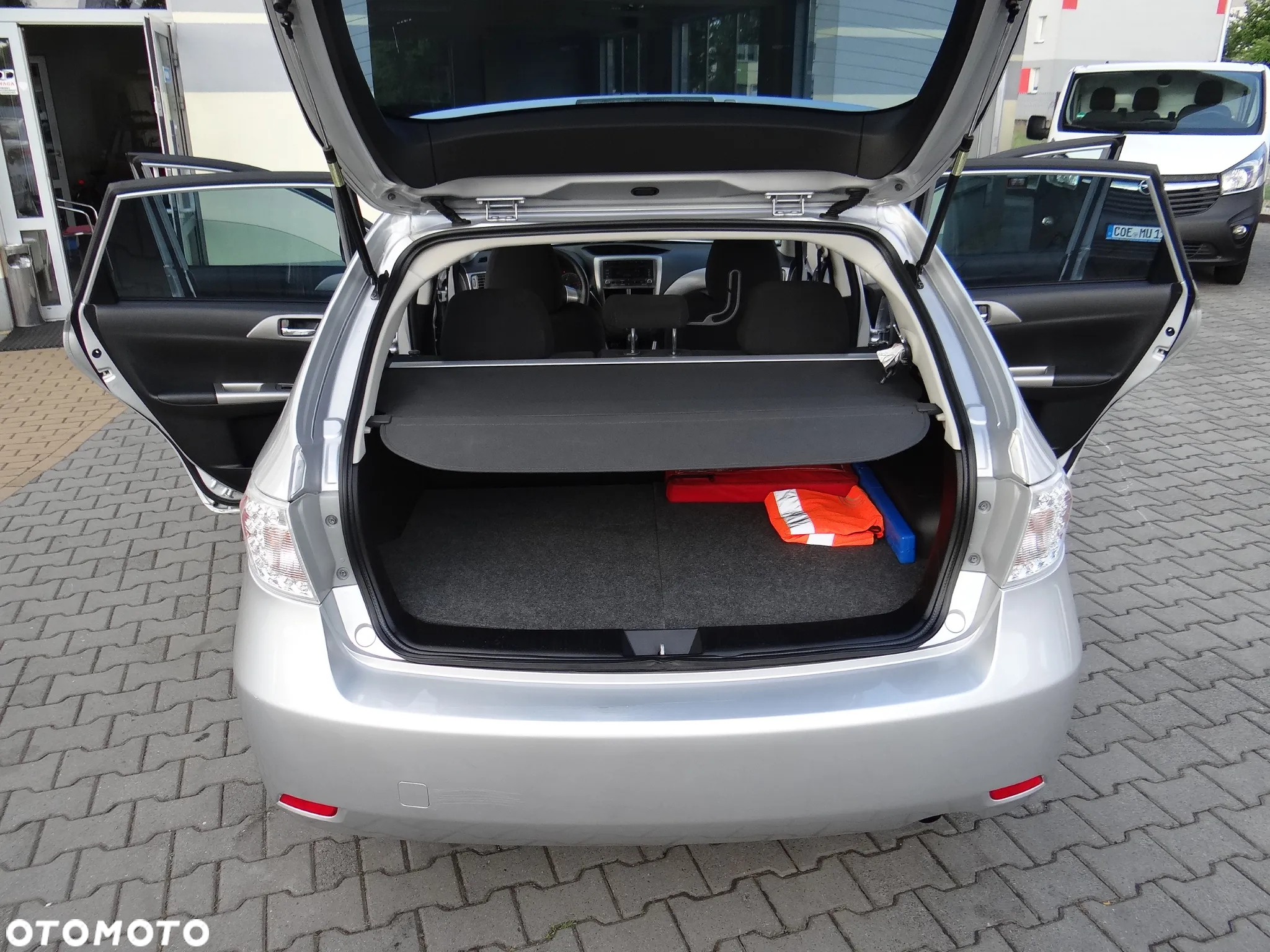 Subaru Impreza 1.5R Comfort - 20