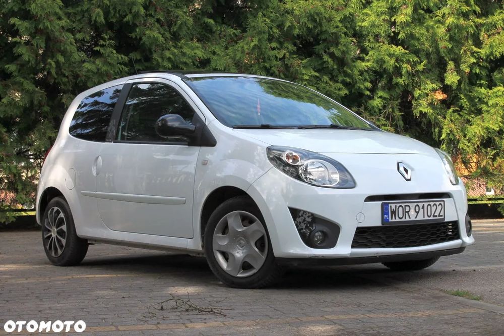 Renault Twingo - 5