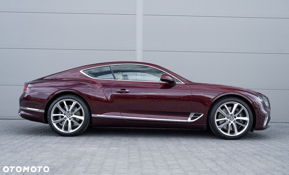Bentley Inny - 7