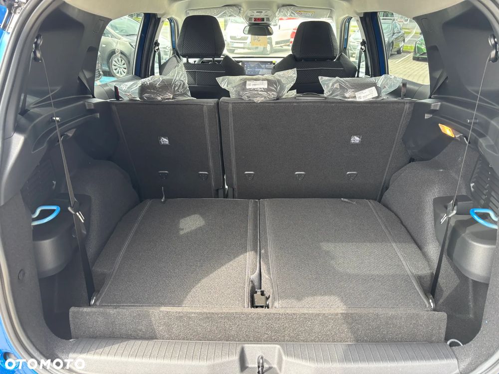 Opel Frontera 1.2 T mHEV GS eDTC6 - 12