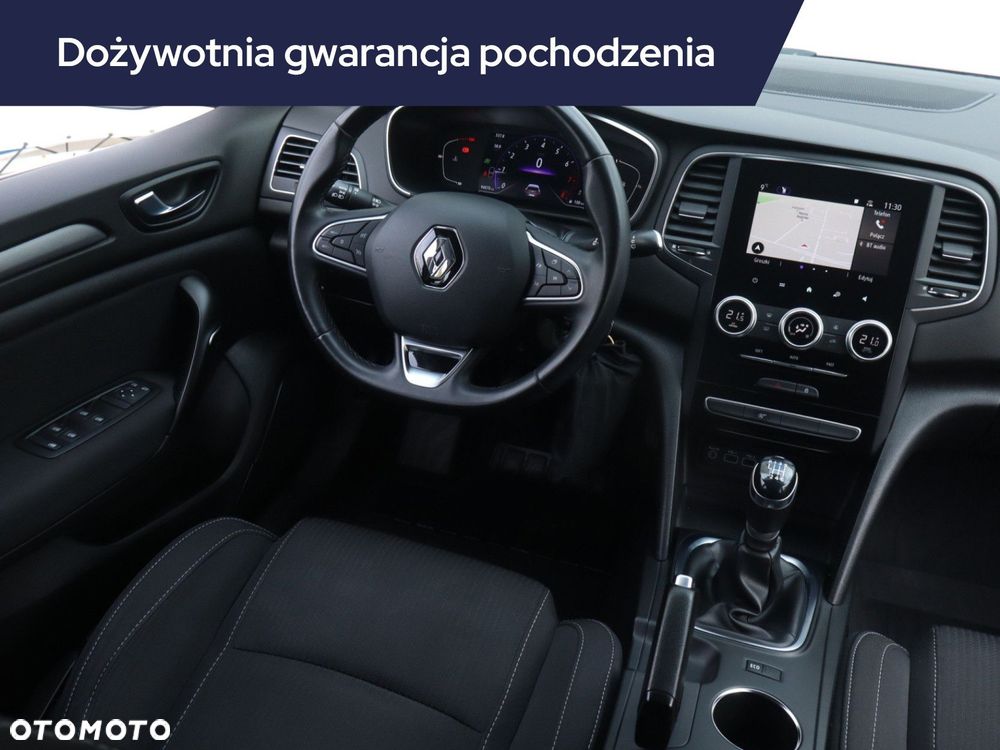 Renault Megane - 9