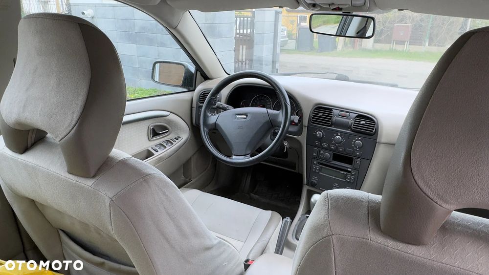 Volvo S40 - 14