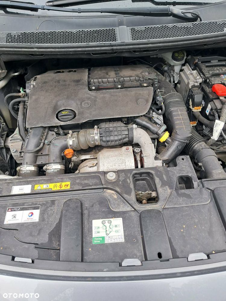 Peugeot 3008 BlueHDi 120 Stop & Start Allure - 8
