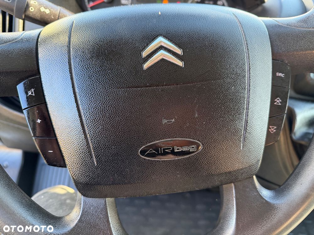 Citroën JUMPER - 15