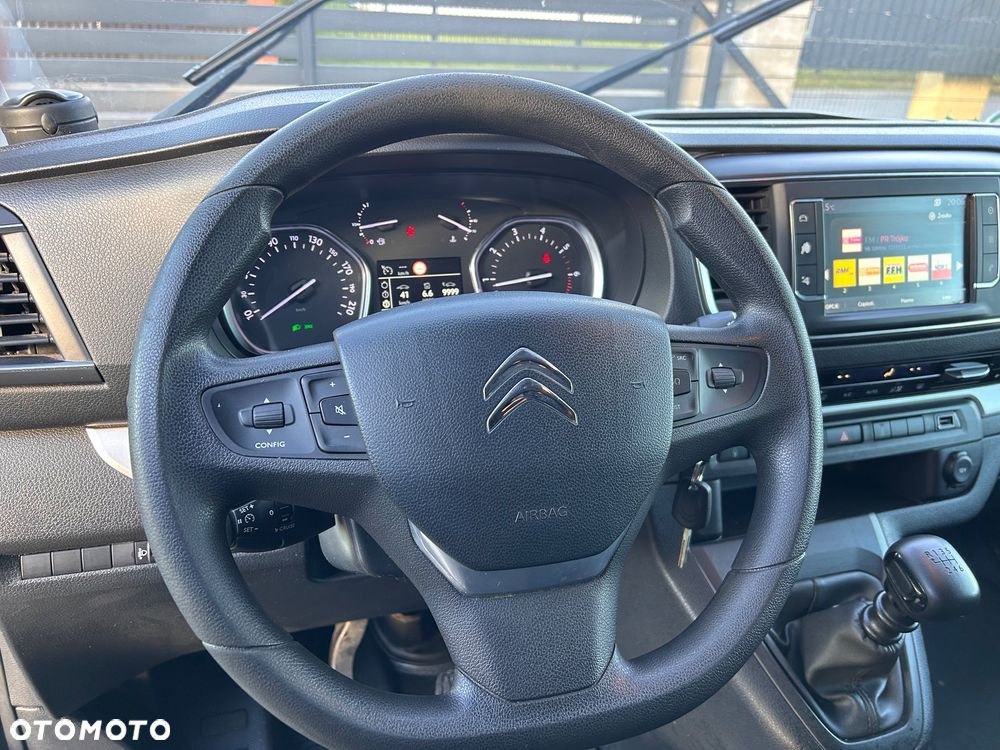 Citroën SpaceTourer 2.0 BlueHDi M Business Lounge - 18