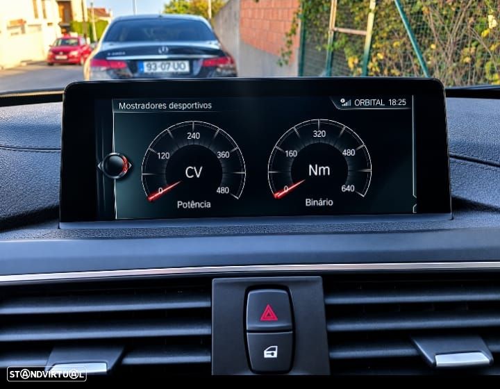 BMW M3 - 26